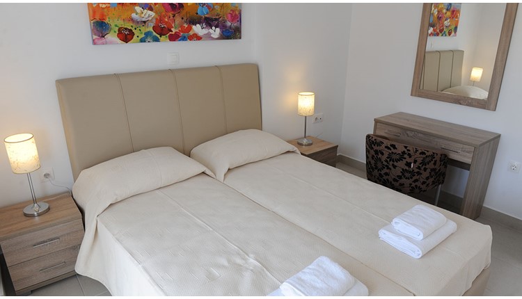 Aegean Horizon Villas - NR, Родос